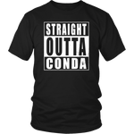 Straight Outta Conda