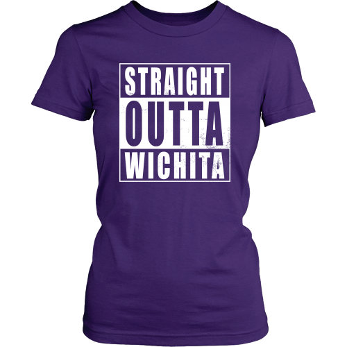 Straight Outta Wichita