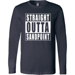 Straight Outta Sandpoint