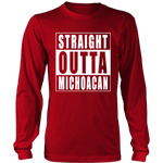 Straight Outta Michoacan