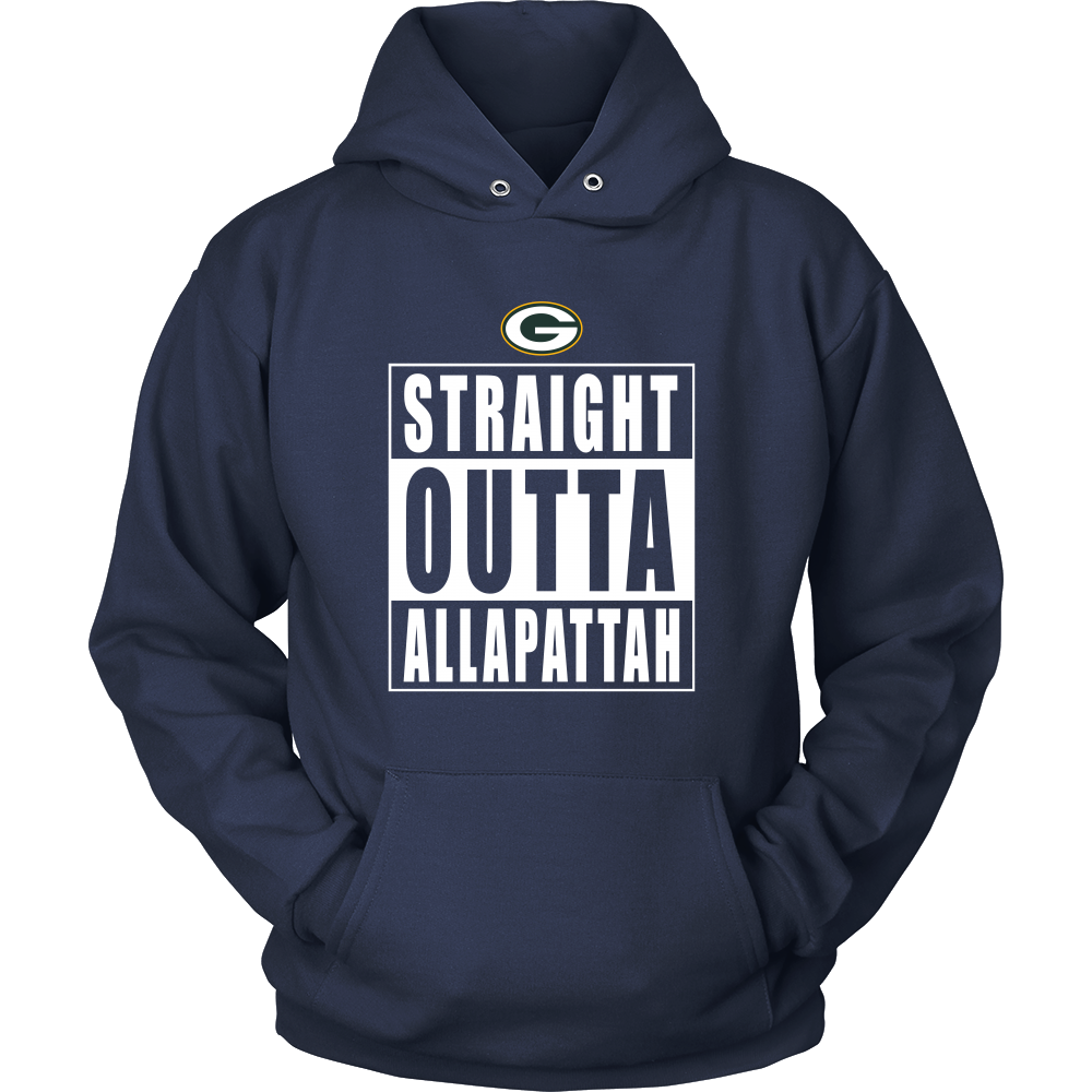 Straight Outta Allapattah