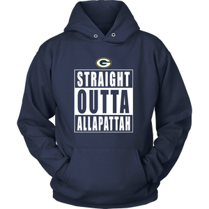Straight Outta Allapattah