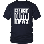 Straight Outta Lpaz