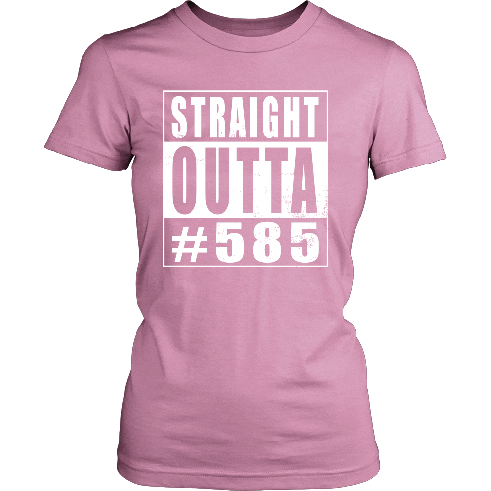 Straight Outta #585