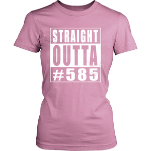 Straight Outta #585