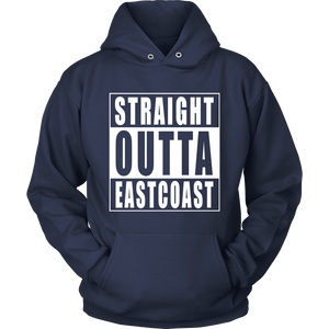 Straight Outta East Coast / Talk is Cheap