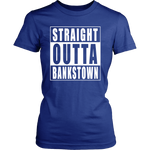 Straight Outta Bankstown