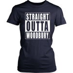 Straight Outta Woodbury