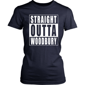 Straight Outta Woodbury