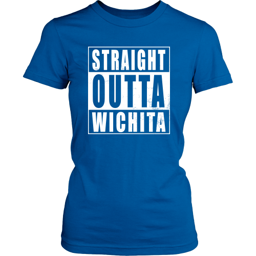 Straight Outta Wichita