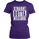 Straight Outta Hilliard