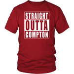 Straight Outta Compton