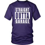 Straight Outta Garage
