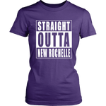 Straight Outta New Rochelle