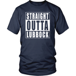 Straight Outta Lubbock