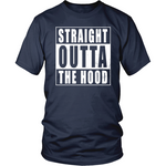 Straight Outta The Hood
