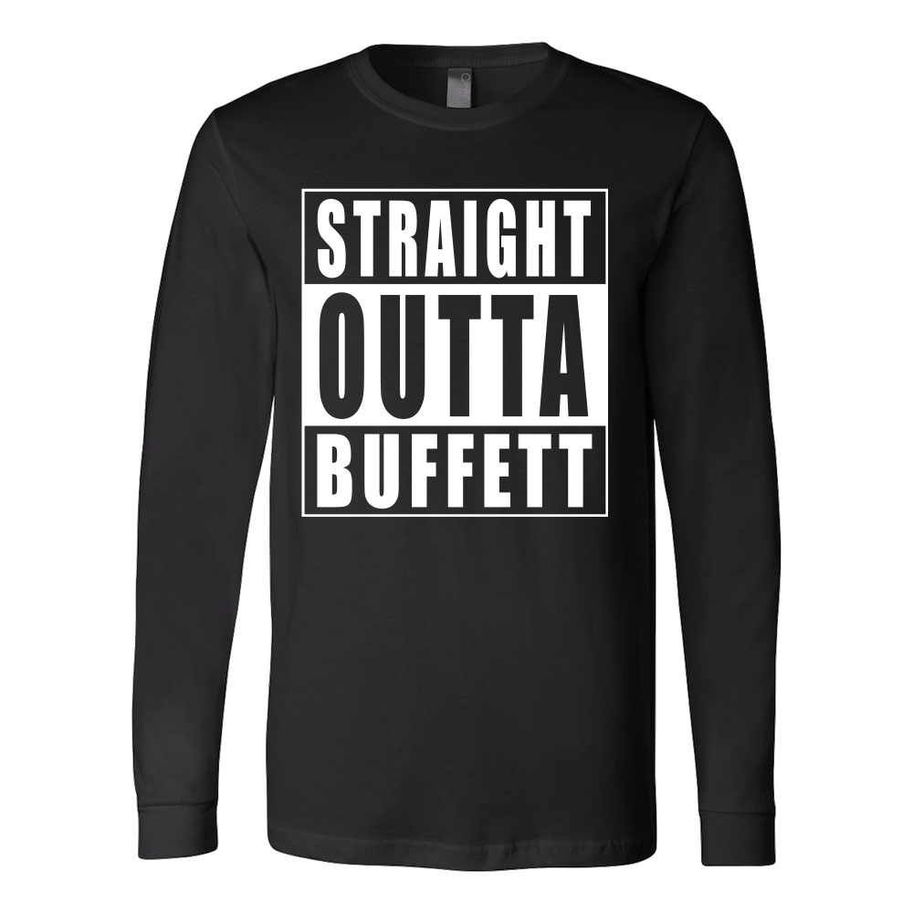 Straight Outta Buffett LS