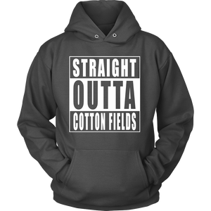 Straight Outta Cotton Fields