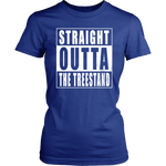 Straight Outta The Treestand