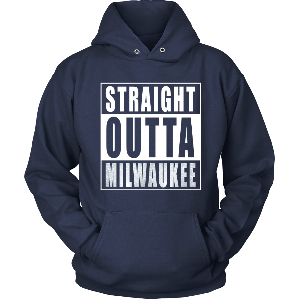 Straight Outta Milwaukee