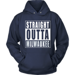 Straight Outta Milwaukee