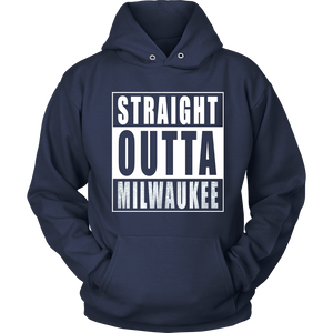 Straight Outta Milwaukee