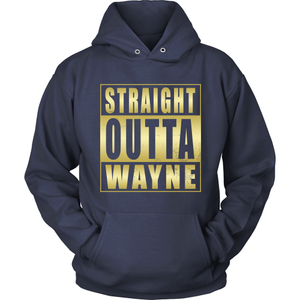 Straight Outta Wayne