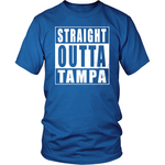 Straight Outta Tampa