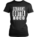 Straight Outta Boco