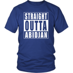 Straight Outta Abidjan
