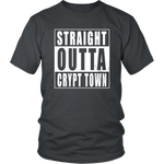 Straight Outta Crypt Town