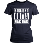 Straight Outta Nak Nak