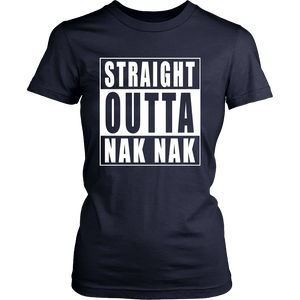 Straight Outta Nak Nak