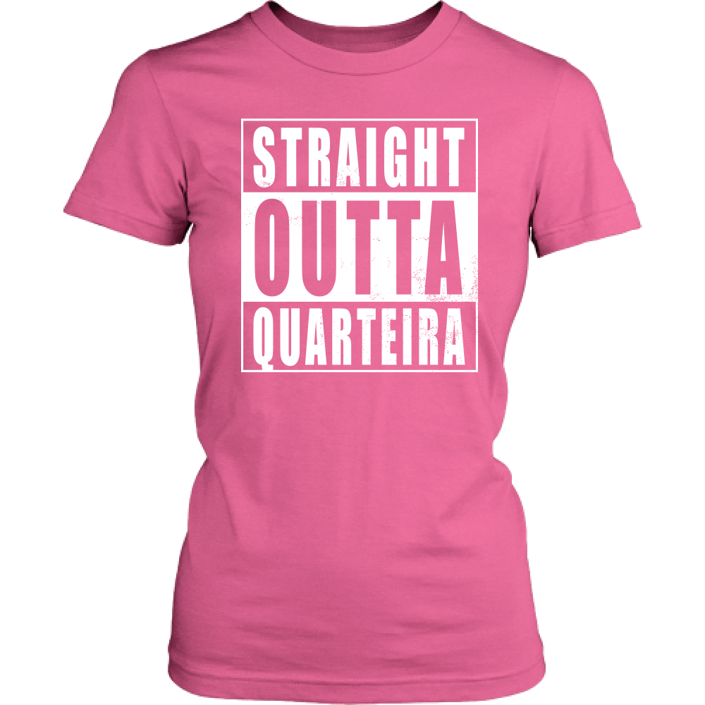 Straight Outta Quarteira