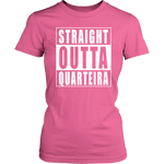 Straight Outta Quarteira