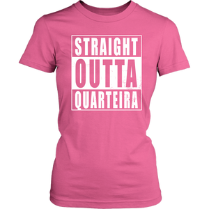 Straight Outta Quarteira