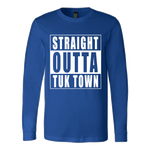 Straight Outta Tuk Town