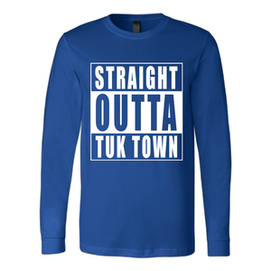 Straight Outta Tuk Town