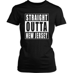 Straight Outta New Jersey