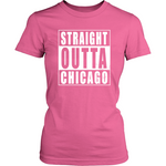 Straight Outta Chicago