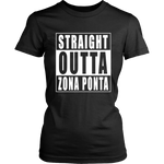 Straight Outta Zona Ponta