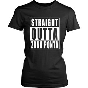 Straight Outta Zona Ponta