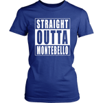 Straight Outta Montebello