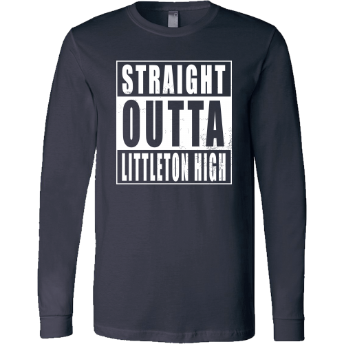 Straight Outta Littleton High