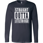 Straight Outta Littleton High