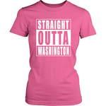 Straight Outta Washington