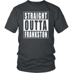 Straight Outta Frankston