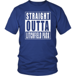 Straight Outta Litchfield Park