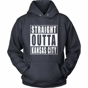 Straight Outta Kansas City