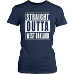 Straight Outta West Oakland